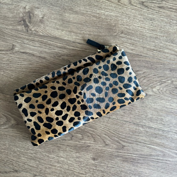 Clare V foldover clutch - Picture 6 of 6